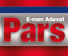 فلزیاب صنعتی پارس فلزیاب صنعتی پارس